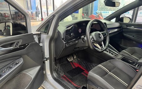 Volkswagen Golf VIII, 2021 год, 1 700 199 рублей, 7 фотография