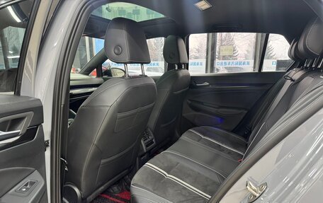 Volkswagen Golf VIII, 2021 год, 1 700 199 рублей, 8 фотография