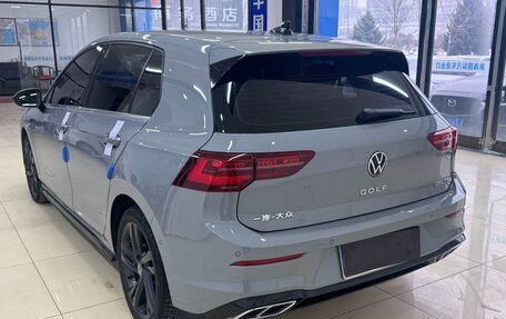 Volkswagen Golf VIII, 2021 год, 1 700 199 рублей, 4 фотография