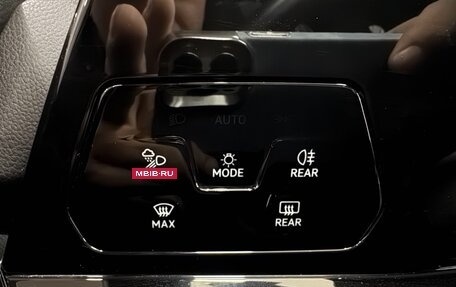 Volkswagen Golf VIII, 2021 год, 1 700 199 рублей, 11 фотография