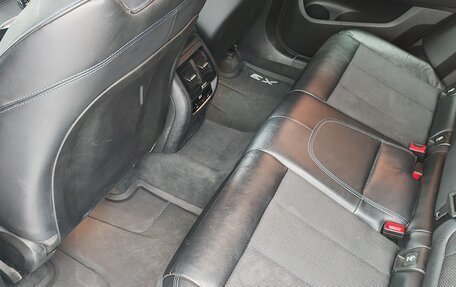 BMW X3, 2018 год, 3 790 000 рублей, 9 фотография