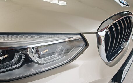 BMW X3, 2018 год, 3 790 000 рублей, 11 фотография