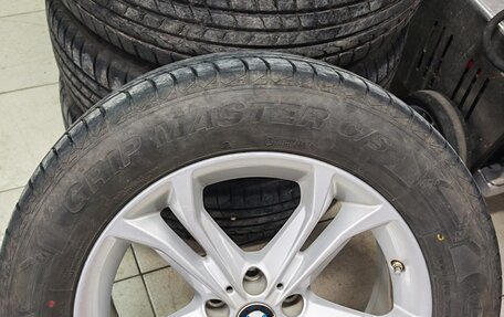 BMW X3, 2018 год, 3 790 000 рублей, 8 фотография