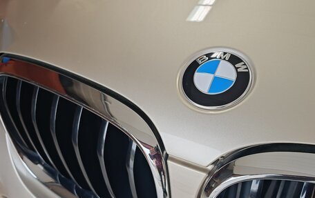 BMW X3, 2018 год, 3 790 000 рублей, 12 фотография