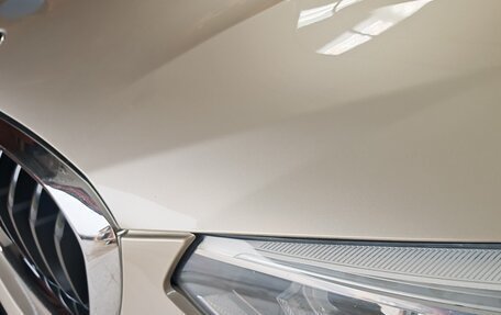 BMW X3, 2018 год, 3 790 000 рублей, 13 фотография