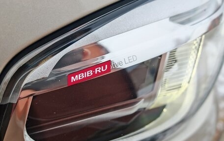 BMW X3, 2018 год, 3 790 000 рублей, 3 фотография