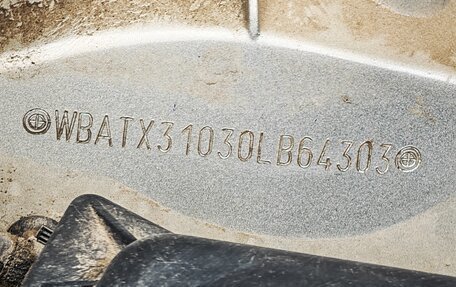 BMW X3, 2018 год, 3 790 000 рублей, 16 фотография