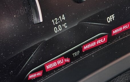 BMW X3, 2018 год, 3 790 000 рублей, 15 фотография