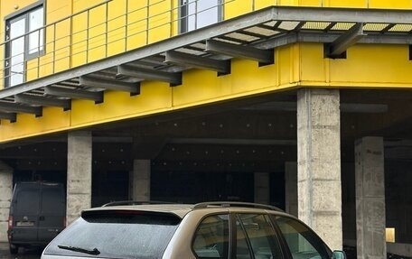 BMW X5, 2004 год, 1 050 000 рублей, 7 фотография