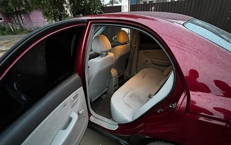 KIA Cerato I, 2007 год, 225 000 рублей, 6 фотография