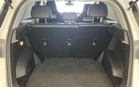 Chery Tiggo 4 I рестайлинг, 2025 год, 2 350 000 рублей, 5 фотография