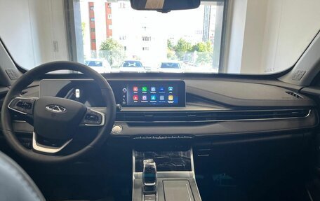 Chery Tiggo 4 I рестайлинг, 2025 год, 2 350 000 рублей, 6 фотография