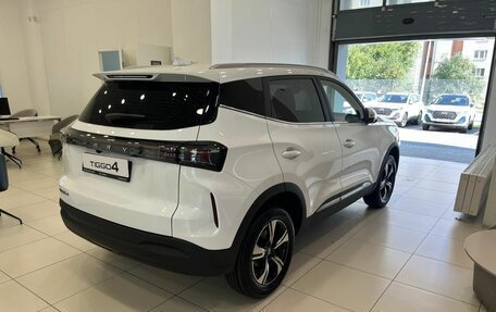 Chery Tiggo 4 I рестайлинг, 2025 год, 2 350 000 рублей, 3 фотография