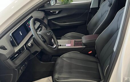 Chery Tiggo 4 I рестайлинг, 2025 год, 2 350 000 рублей, 7 фотография