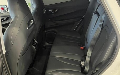 Chery Tiggo 4 I рестайлинг, 2025 год, 2 350 000 рублей, 8 фотография