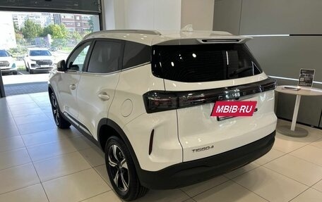 Chery Tiggo 4 I рестайлинг, 2025 год, 2 350 000 рублей, 4 фотография