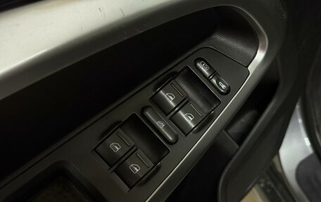 Chery Tiggo 5 I рестайлинг, 2015 год, 952 000 рублей, 18 фотография