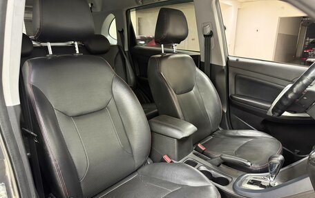 Chery Tiggo 5 I рестайлинг, 2015 год, 952 000 рублей, 11 фотография