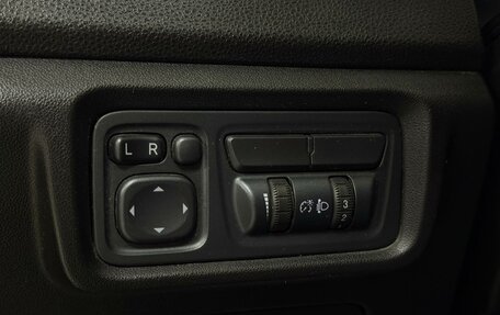 Chery Tiggo 5 I рестайлинг, 2015 год, 952 000 рублей, 19 фотография