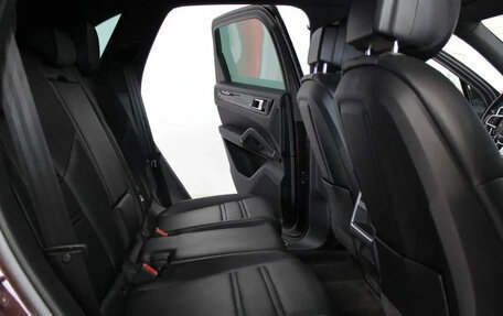 Porsche Cayenne III, 2021 год, 14 850 000 рублей, 6 фотография