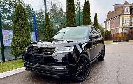 Land Rover Range Rover IV рестайлинг, 2025 год, 24 490 000 рублей, 3 фотография