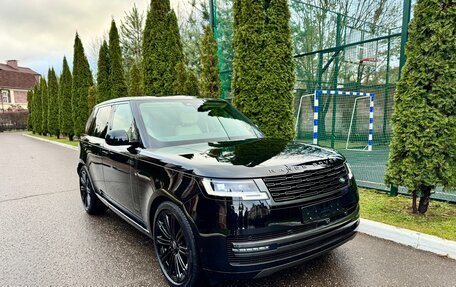 Land Rover Range Rover IV рестайлинг, 2025 год, 24 490 000 рублей, 2 фотография