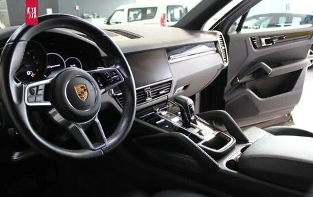 Porsche Cayenne III, 2021 год, 14 850 000 рублей, 4 фотография