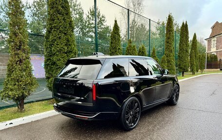 Land Rover Range Rover IV рестайлинг, 2025 год, 24 490 000 рублей, 9 фотография