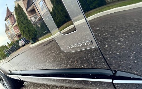 Land Rover Range Rover IV рестайлинг, 2025 год, 24 490 000 рублей, 17 фотография