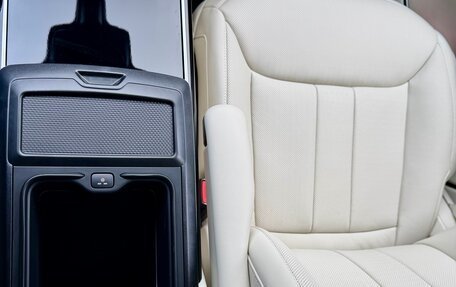 Land Rover Range Rover IV рестайлинг, 2025 год, 24 490 000 рублей, 19 фотография