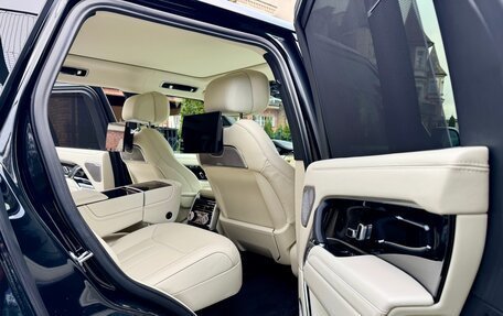 Land Rover Range Rover IV рестайлинг, 2025 год, 24 490 000 рублей, 18 фотография