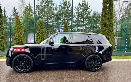 Land Rover Range Rover IV рестайлинг, 2025 год, 24 490 000 рублей, 11 фотография