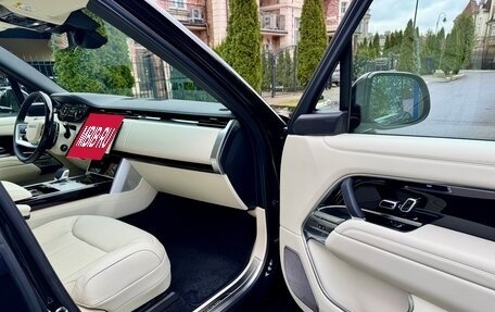 Land Rover Range Rover IV рестайлинг, 2025 год, 24 490 000 рублей, 15 фотография