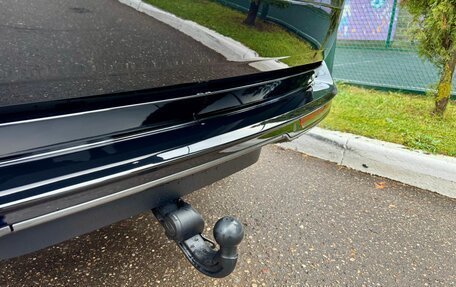 Land Rover Range Rover IV рестайлинг, 2025 год, 24 490 000 рублей, 20 фотография