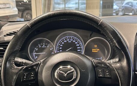 Mazda CX-5 II, 2013 год, 1 420 000 рублей, 8 фотография