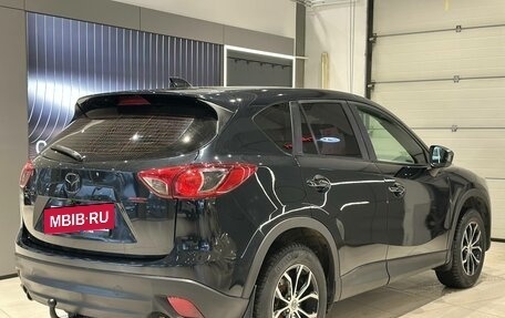 Mazda CX-5 II, 2013 год, 1 420 000 рублей, 6 фотография