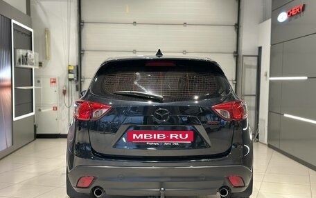 Mazda CX-5 II, 2013 год, 1 420 000 рублей, 5 фотография