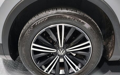 Volkswagen Tiguan II, 2021 год, 3 166 000 рублей, 5 фотография