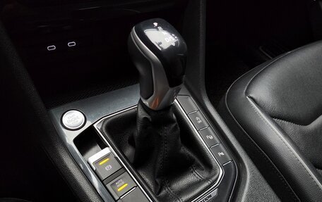 Volkswagen Tiguan II, 2021 год, 3 166 000 рублей, 9 фотография