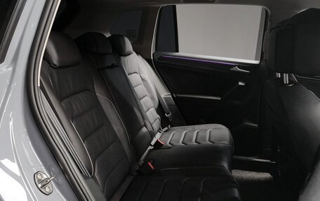 Volkswagen Tiguan II, 2021 год, 3 166 000 рублей, 12 фотография