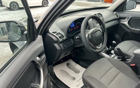 Chery Tiggo (T11), 2015 год, 799 999 рублей, 10 фотография