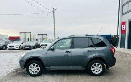 Chery Tiggo (T11), 2015 год, 799 999 рублей, 3 фотография