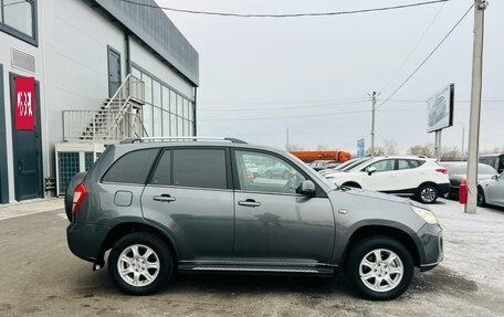 Chery Tiggo (T11), 2015 год, 799 999 рублей, 7 фотография