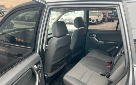 Chery Tiggo (T11), 2015 год, 799 999 рублей, 18 фотография