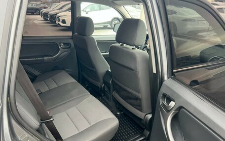 Chery Tiggo (T11), 2015 год, 799 999 рублей, 17 фотография