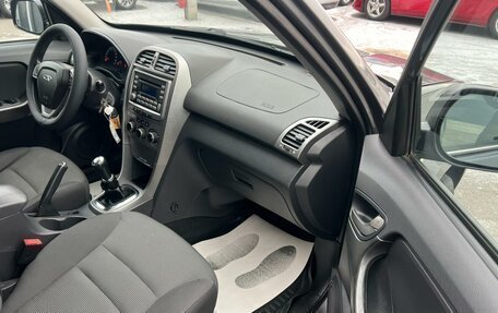 Chery Tiggo (T11), 2015 год, 799 999 рублей, 12 фотография