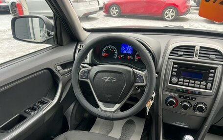 Chery Tiggo (T11), 2015 год, 799 999 рублей, 14 фотография