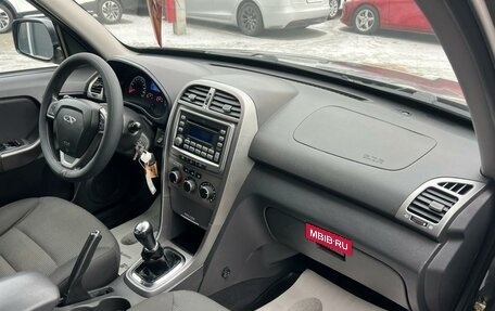 Chery Tiggo (T11), 2015 год, 799 999 рублей, 13 фотография