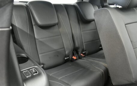 Mercedes-Benz GLS, 2024 год, 17 000 000 рублей, 8 фотография