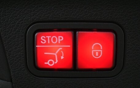 Mercedes-Benz GLS, 2024 год, 17 000 000 рублей, 7 фотография